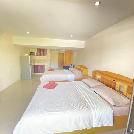 Dream Boutique Hotel Cha-Am Dış mekan fotoğraf