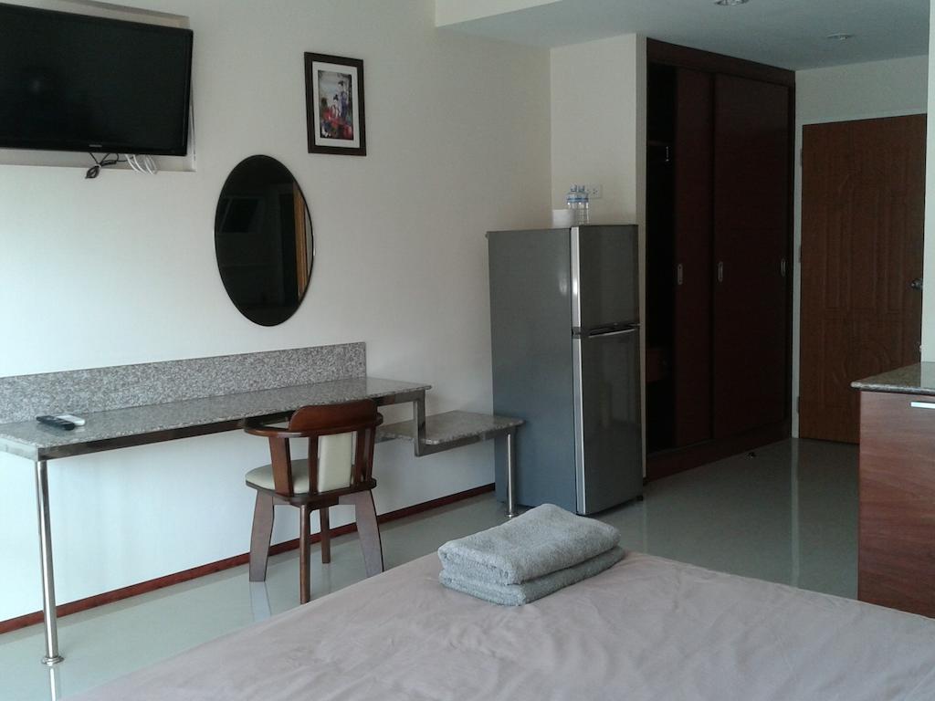 Dream Boutique Hotel Cha-Am Dış mekan fotoğraf