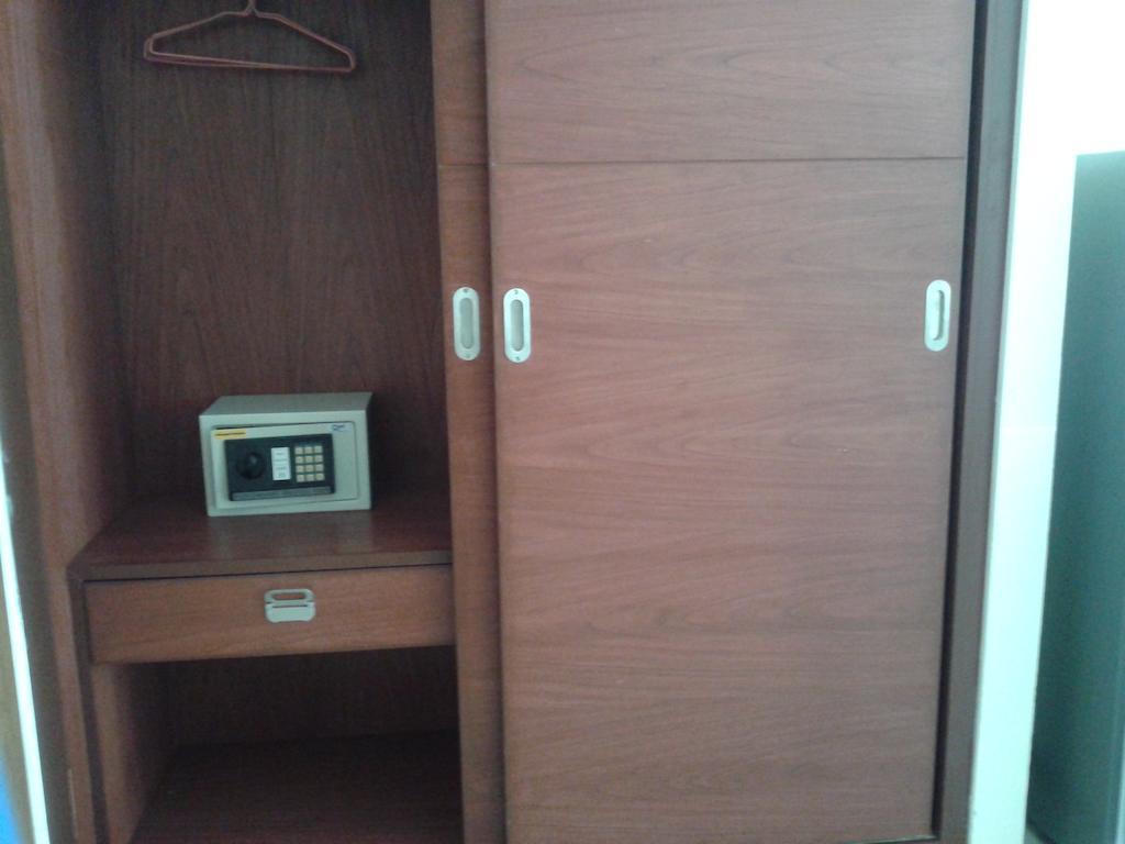 Dream Boutique Hotel Cha-Am Dış mekan fotoğraf