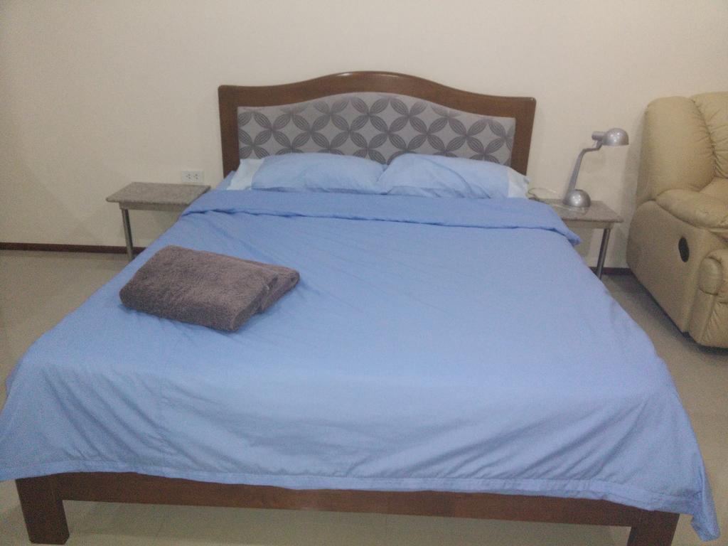Dream Boutique Hotel Cha-Am Dış mekan fotoğraf