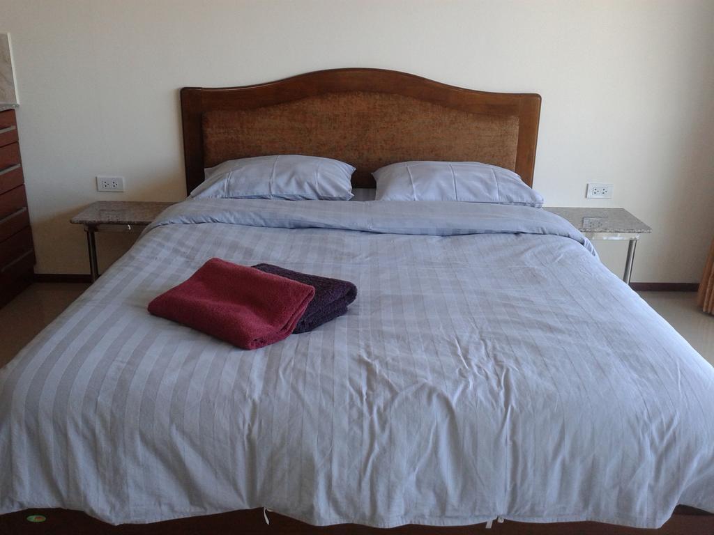 Dream Boutique Hotel Cha-Am Dış mekan fotoğraf