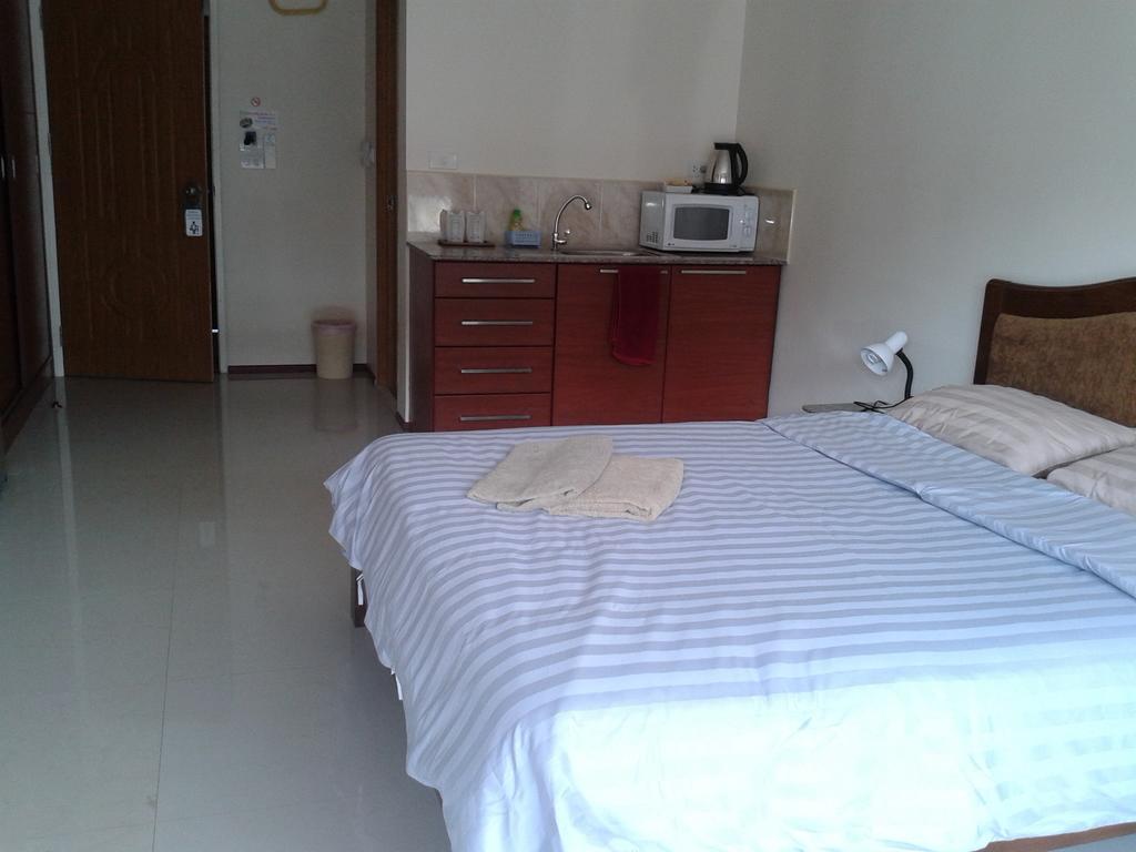 Dream Boutique Hotel Cha-Am Dış mekan fotoğraf