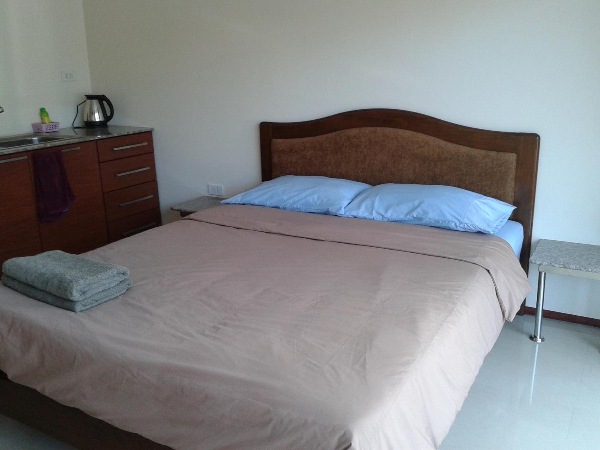 Dream Boutique Hotel Cha-Am Dış mekan fotoğraf