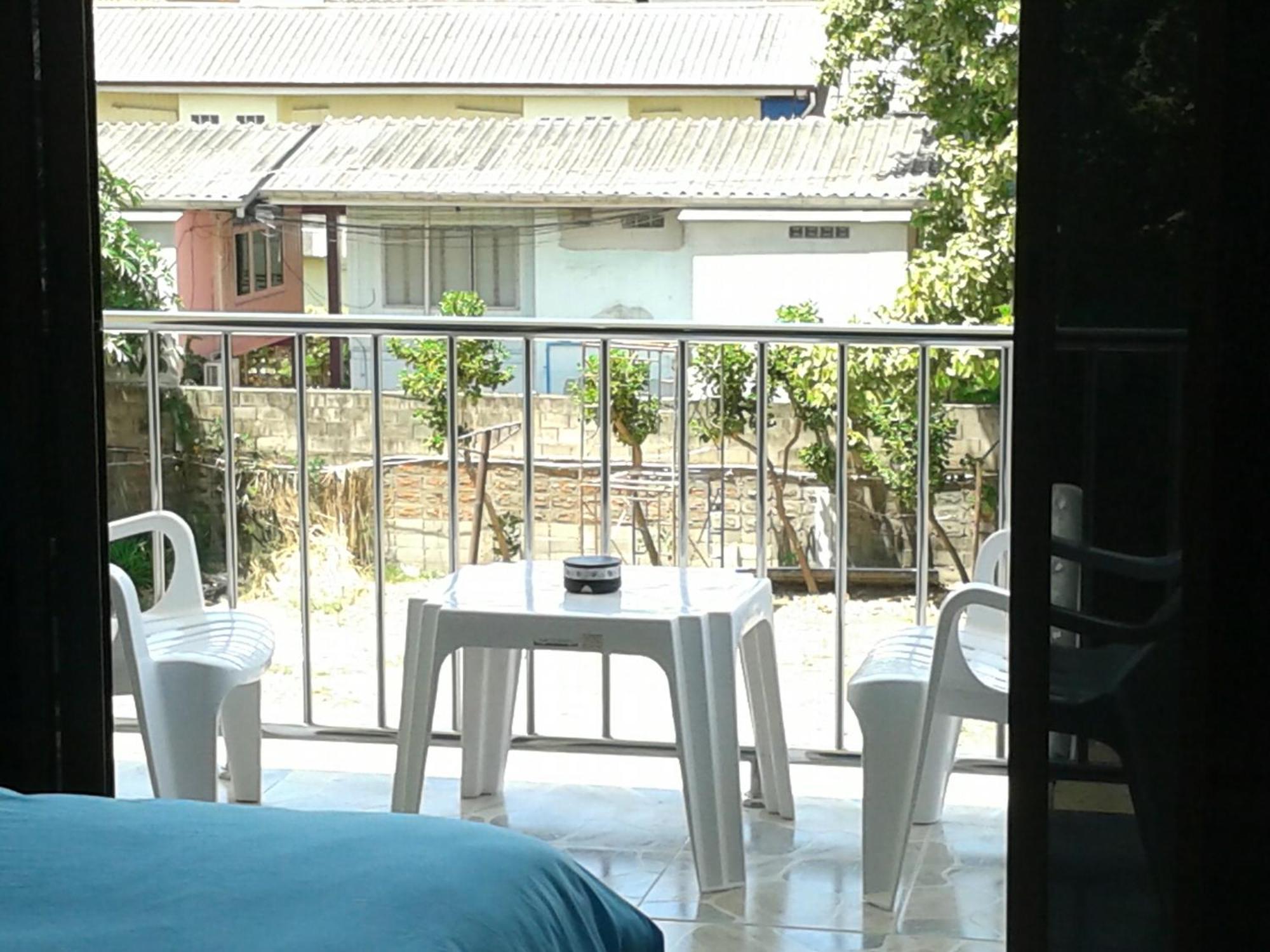 Dream Boutique Hotel Cha-Am Dış mekan fotoğraf