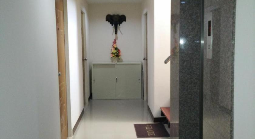Dream Boutique Hotel Cha-Am Dış mekan fotoğraf