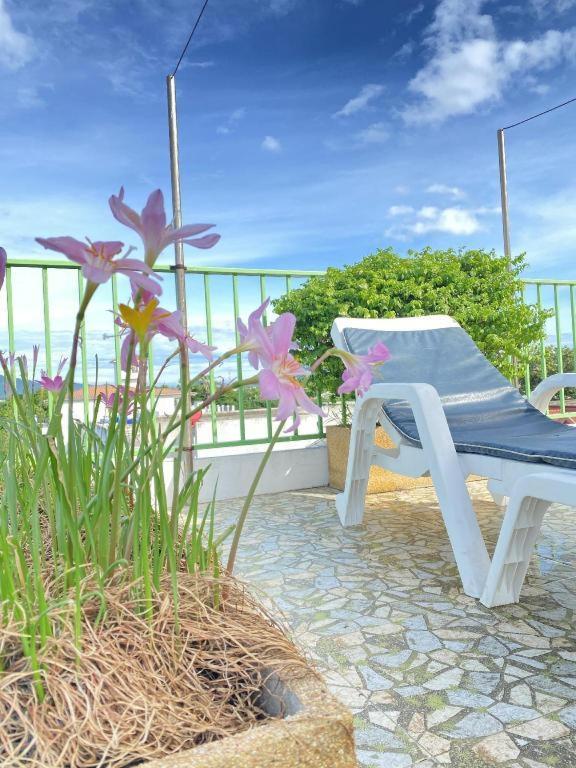 Dream Boutique Hotel Cha-Am Dış mekan fotoğraf