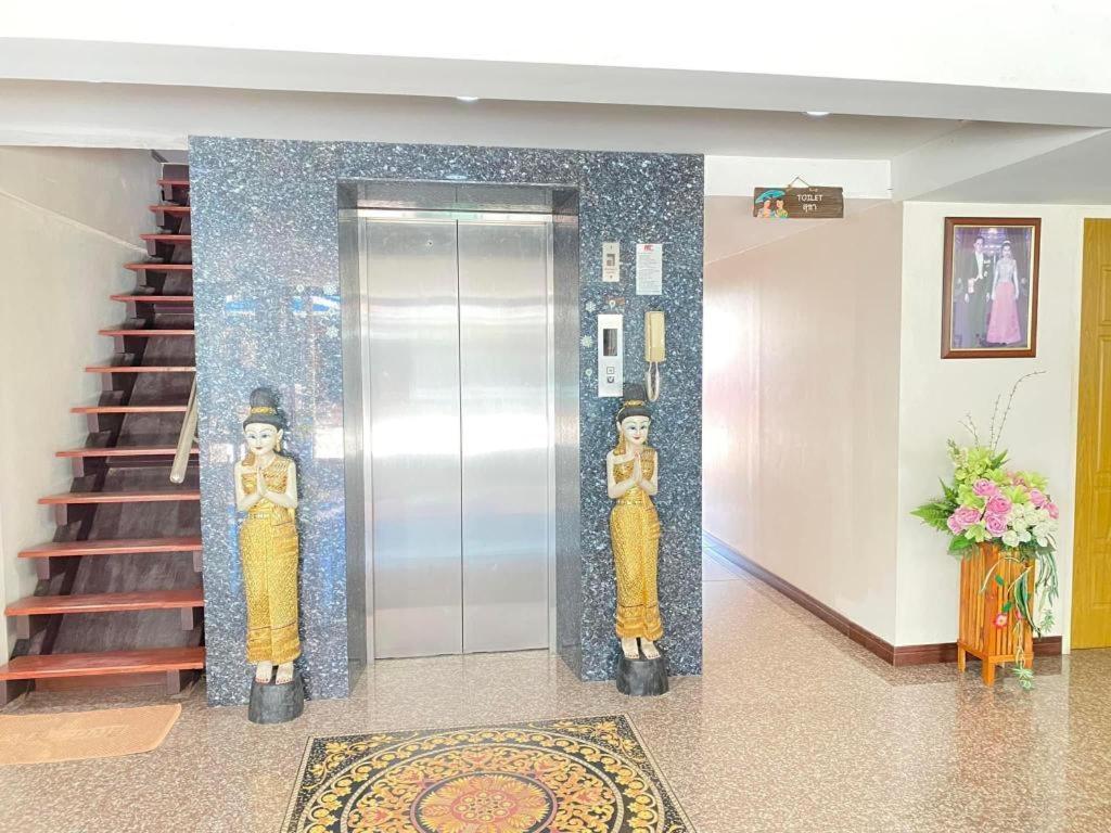 Dream Boutique Hotel Cha-Am Dış mekan fotoğraf