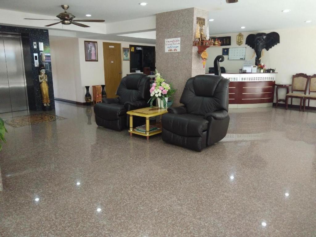 Dream Boutique Hotel Cha-Am Dış mekan fotoğraf