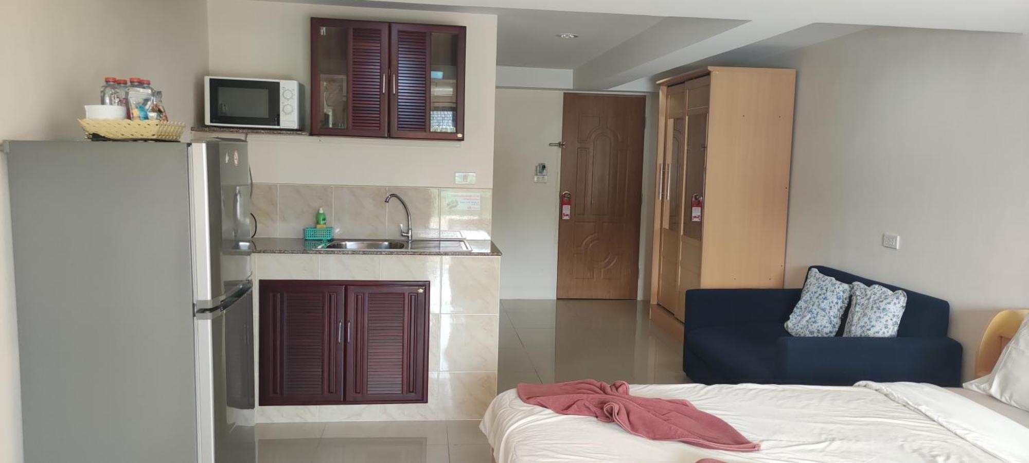 Dream Boutique Hotel Cha-Am Dış mekan fotoğraf