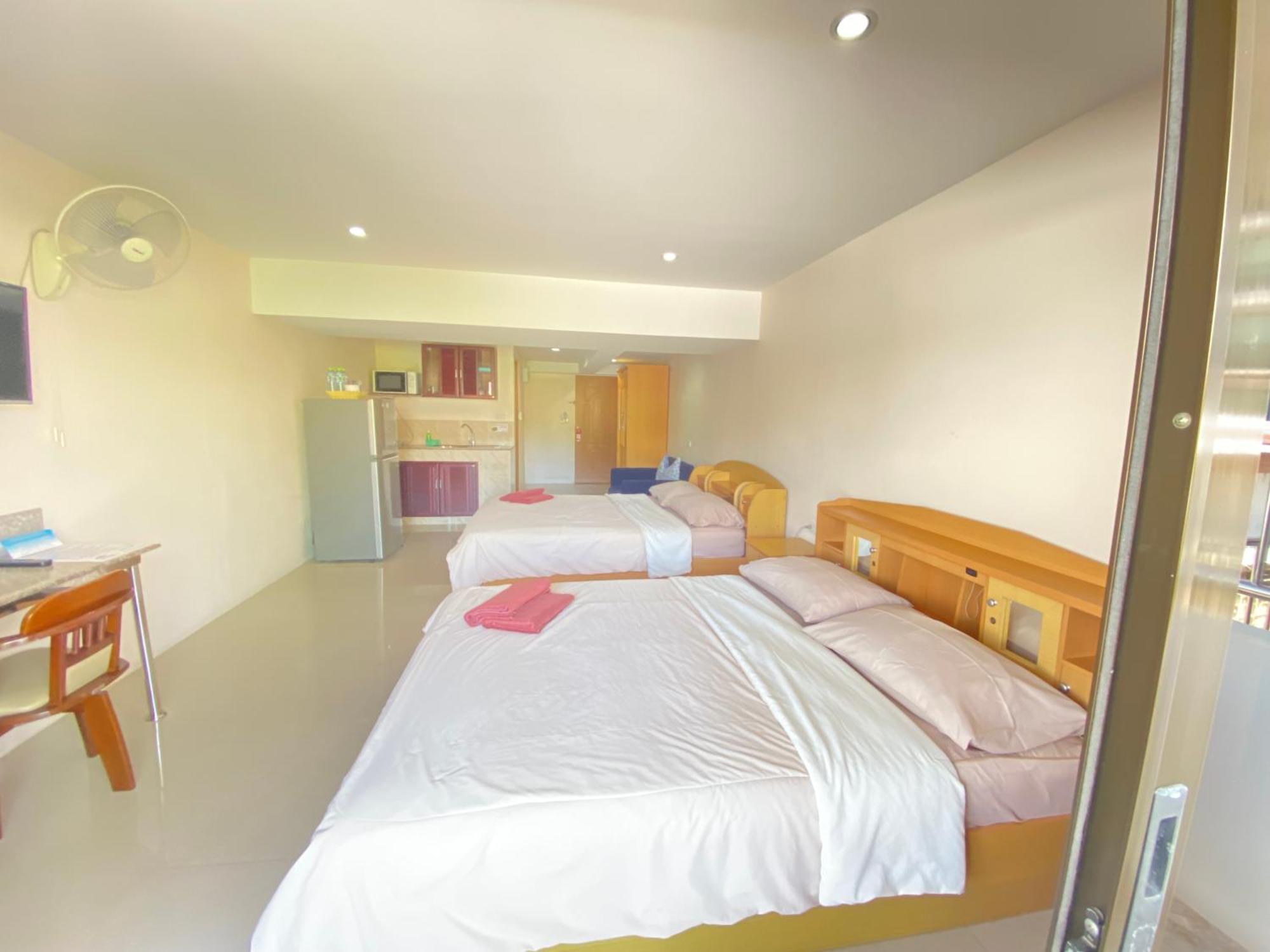 Dream Boutique Hotel Cha-Am Dış mekan fotoğraf