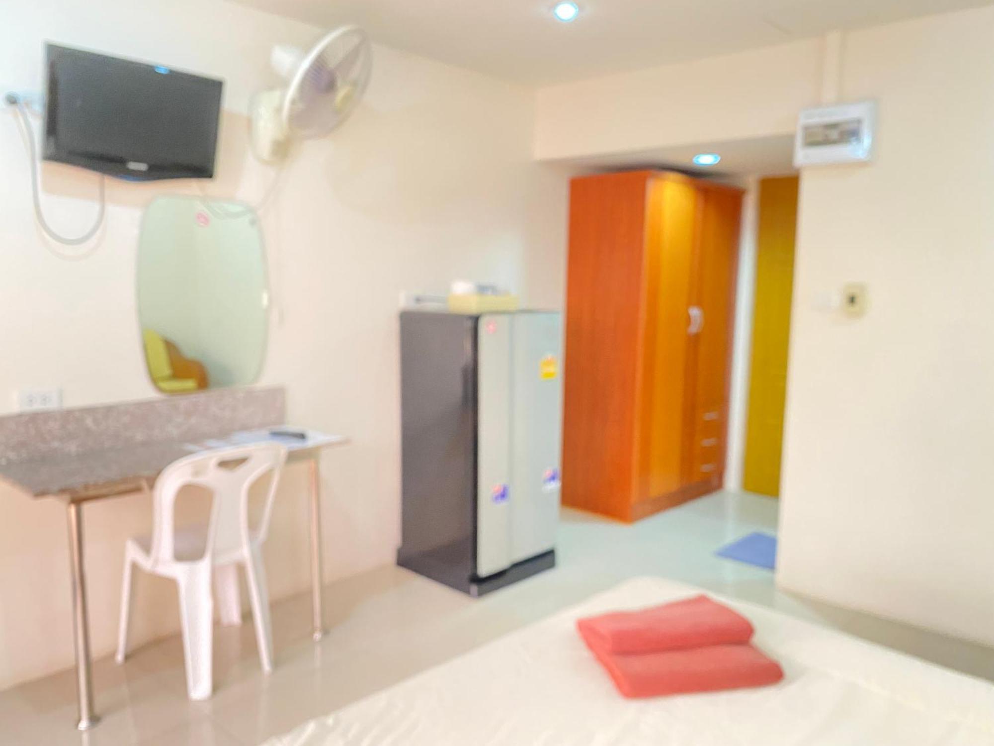 Dream Boutique Hotel Cha-Am Dış mekan fotoğraf