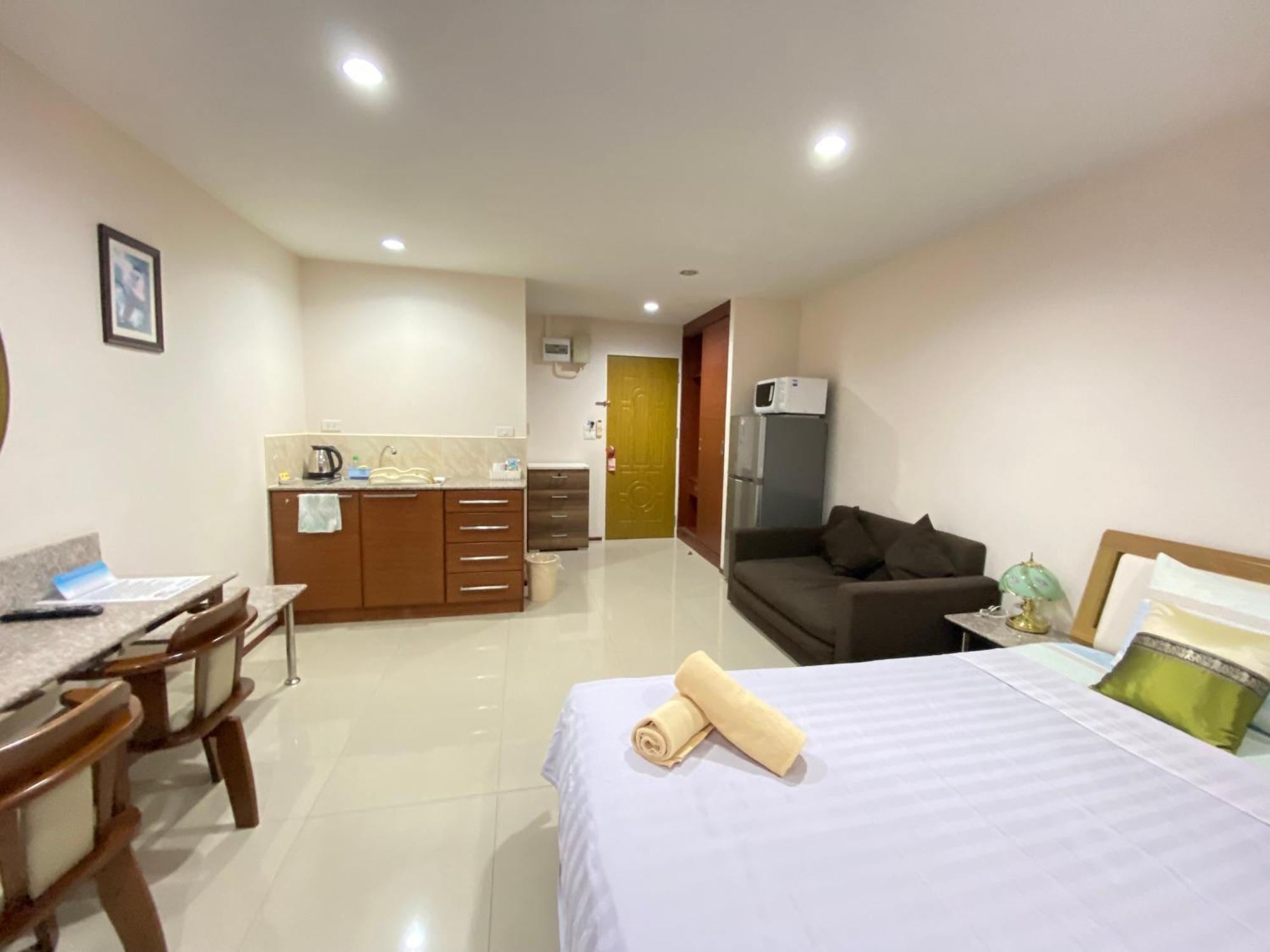 Dream Boutique Hotel Cha-Am Dış mekan fotoğraf