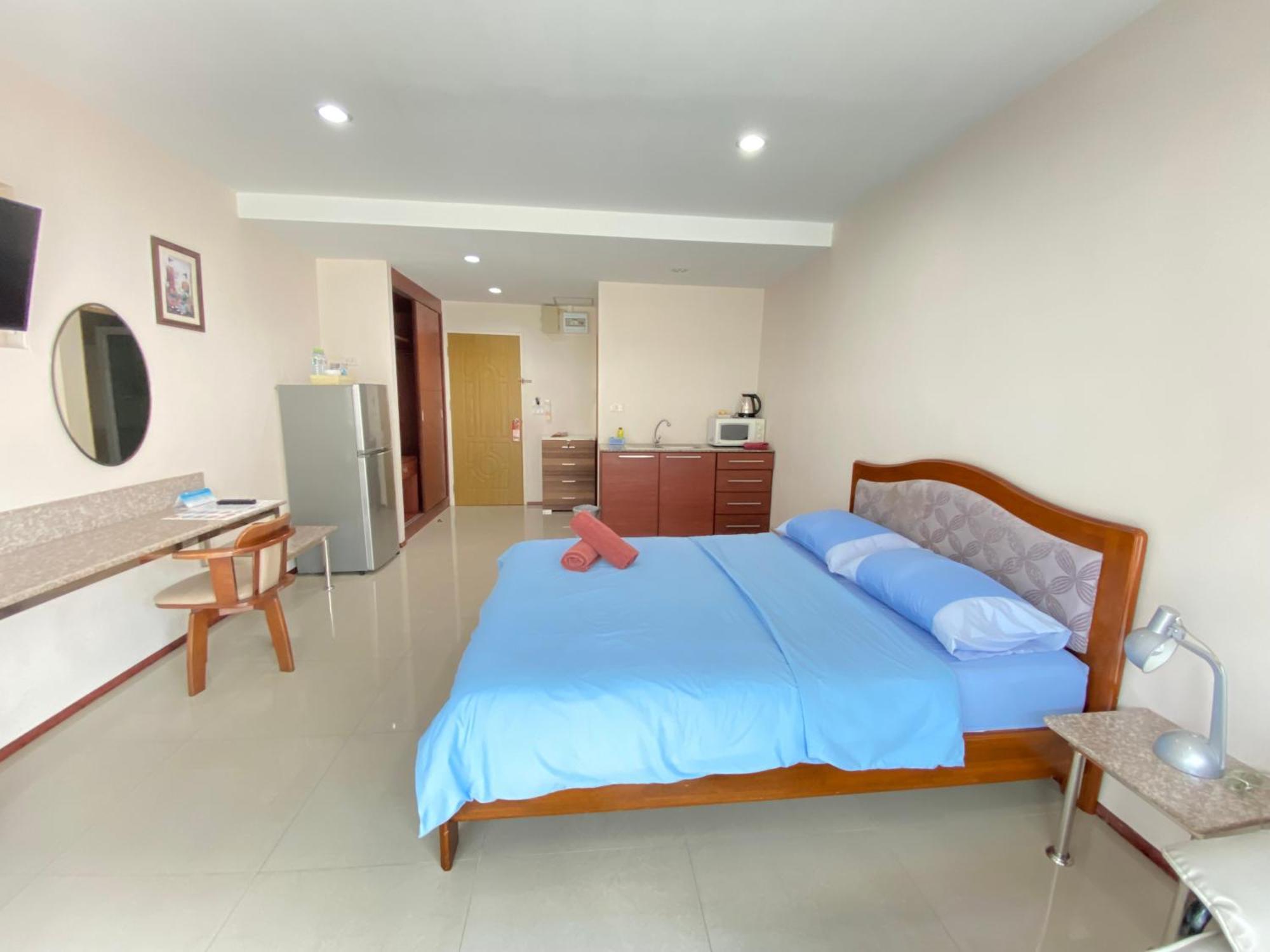 Dream Boutique Hotel Cha-Am Dış mekan fotoğraf