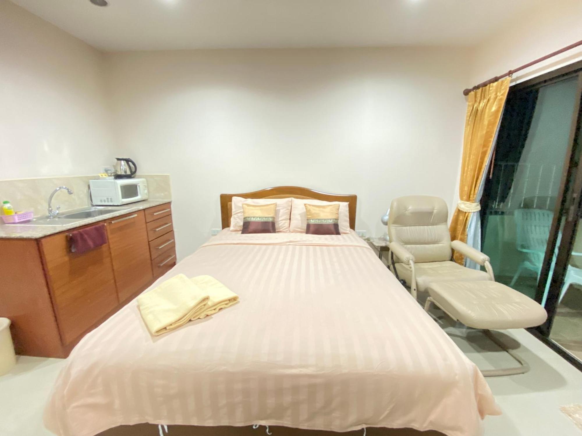 Dream Boutique Hotel Cha-Am Dış mekan fotoğraf