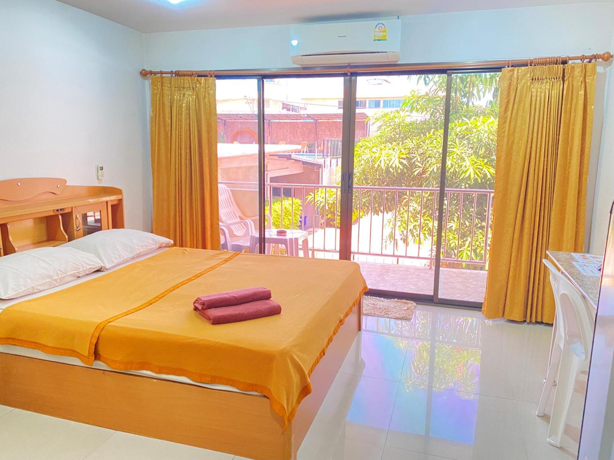 Dream Boutique Hotel Cha-Am Dış mekan fotoğraf