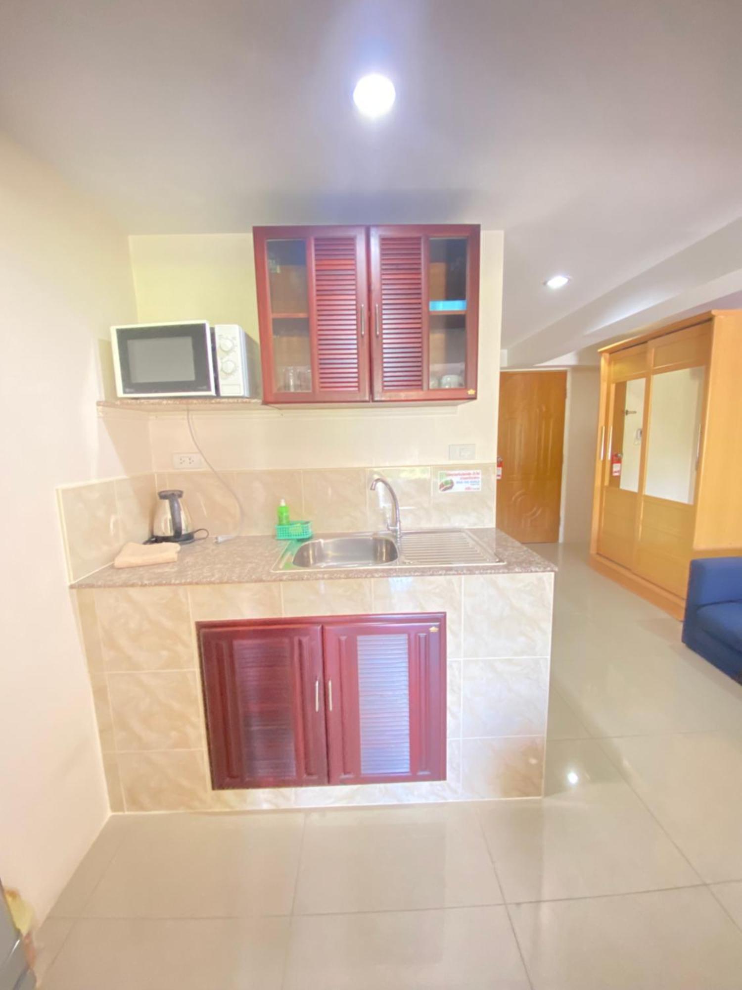 Dream Boutique Hotel Cha-Am Dış mekan fotoğraf