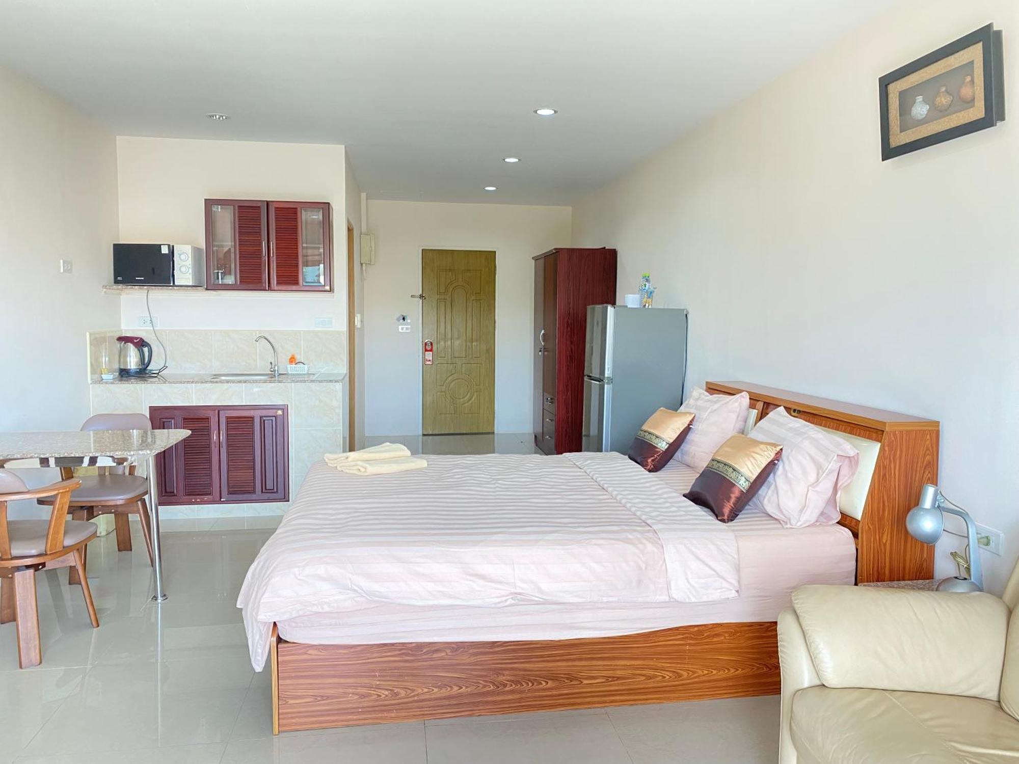 Dream Boutique Hotel Cha-Am Dış mekan fotoğraf