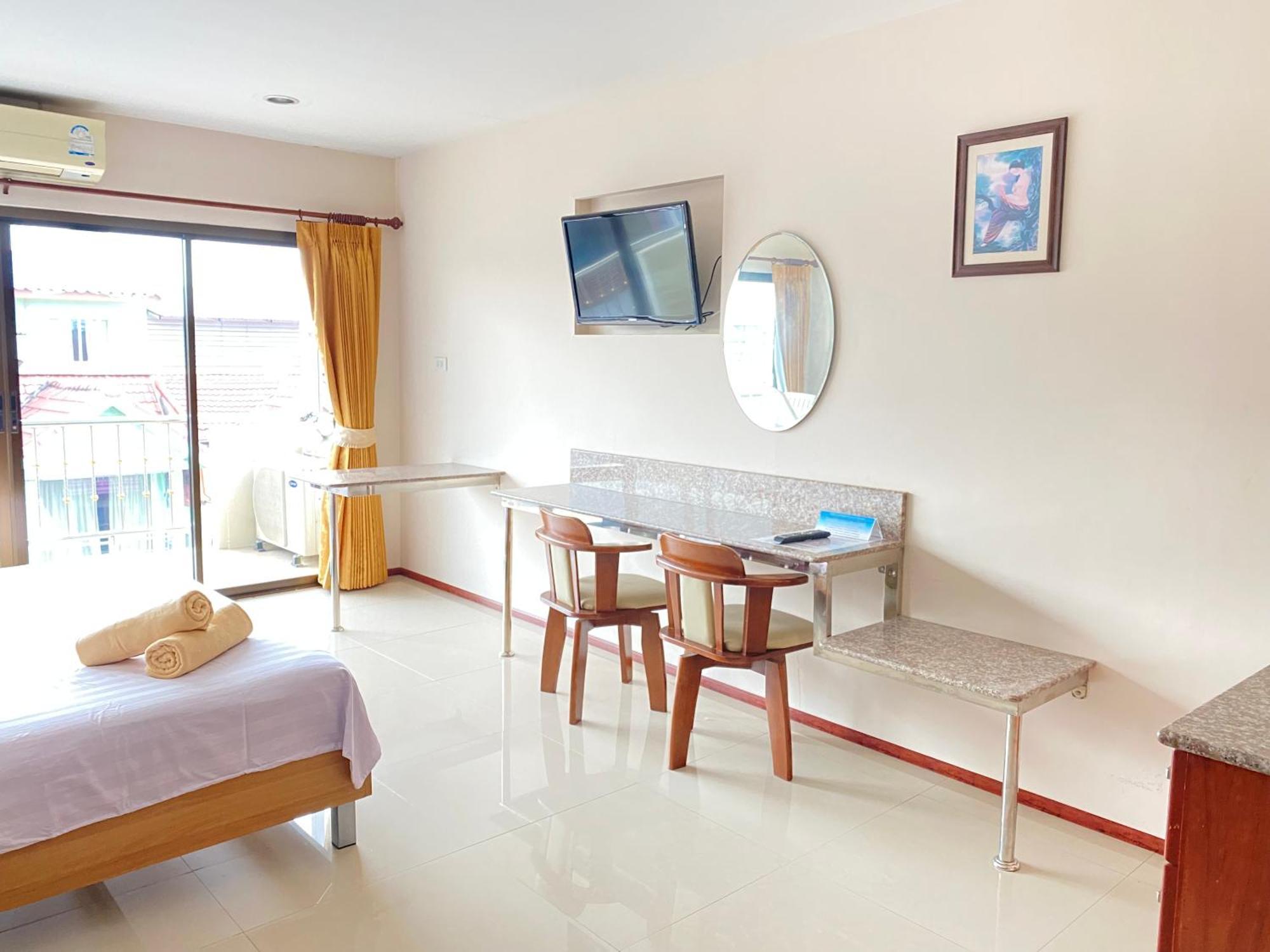 Dream Boutique Hotel Cha-Am Dış mekan fotoğraf