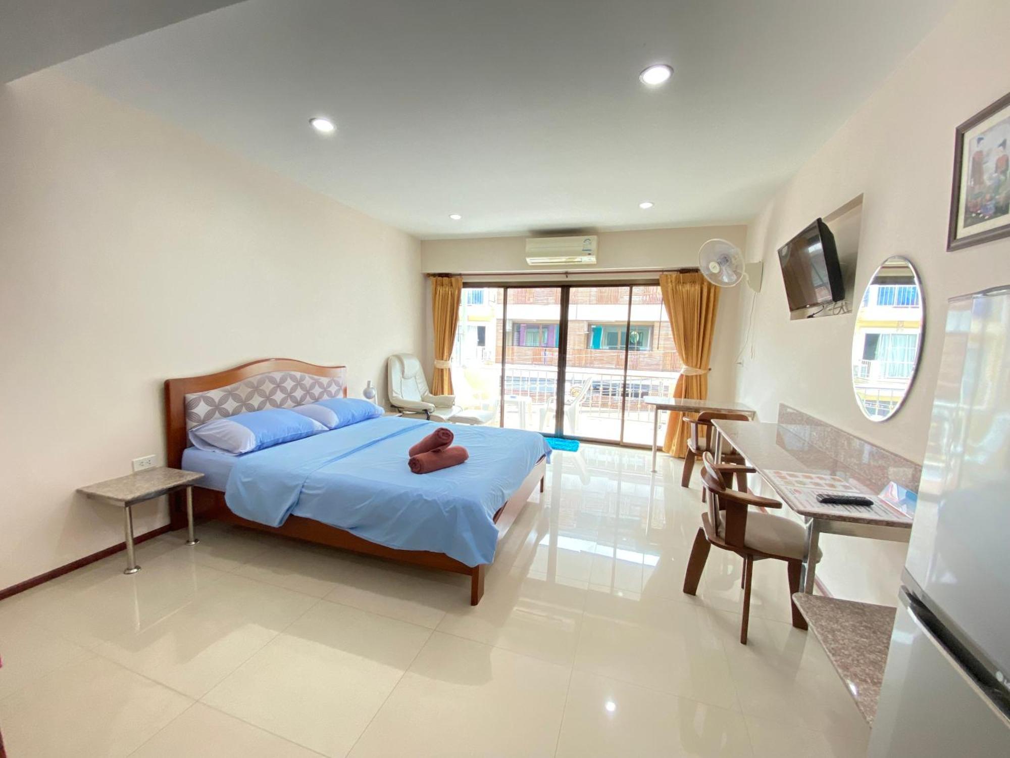 Dream Boutique Hotel Cha-Am Dış mekan fotoğraf