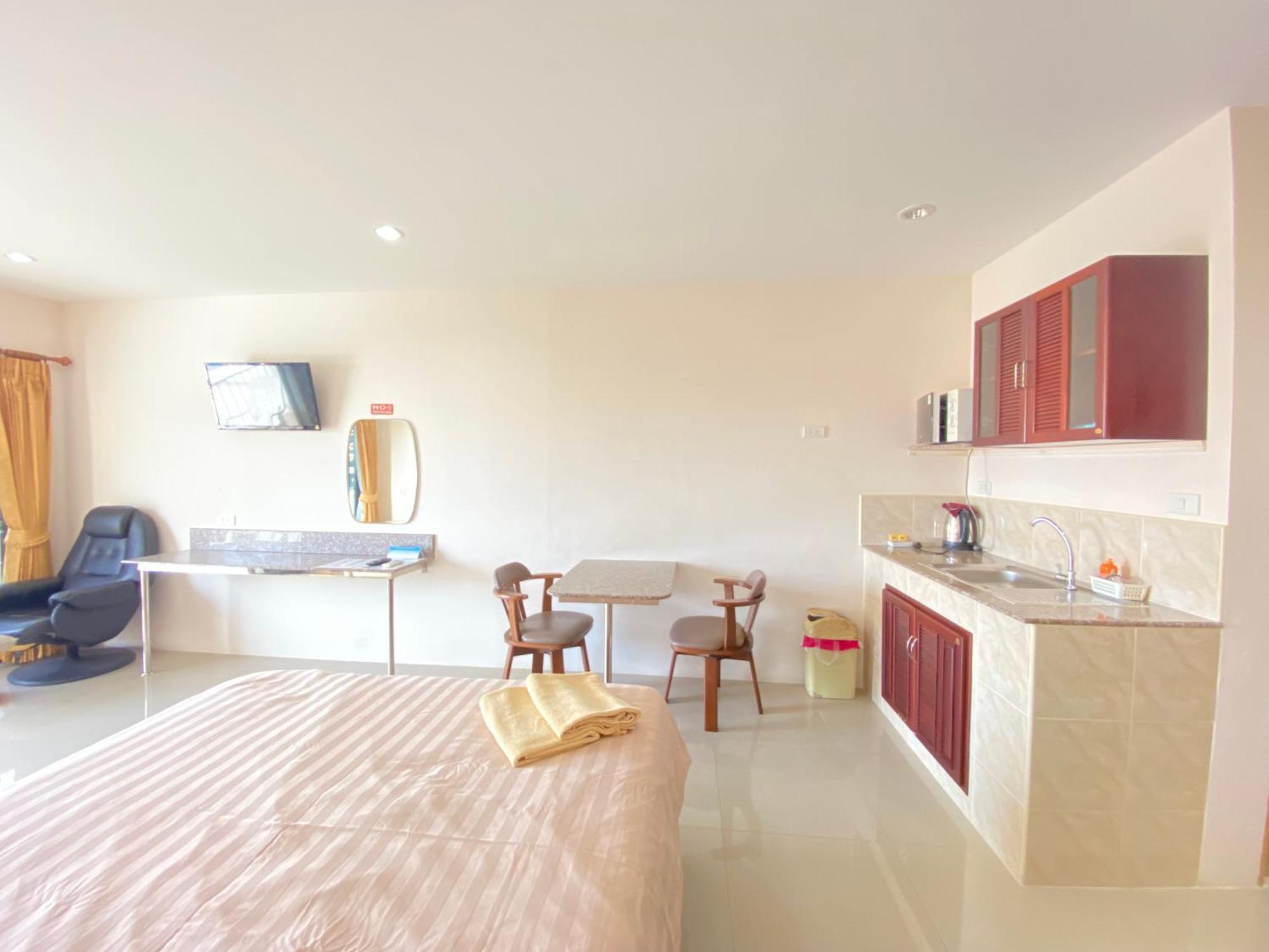 Dream Boutique Hotel Cha-Am Dış mekan fotoğraf