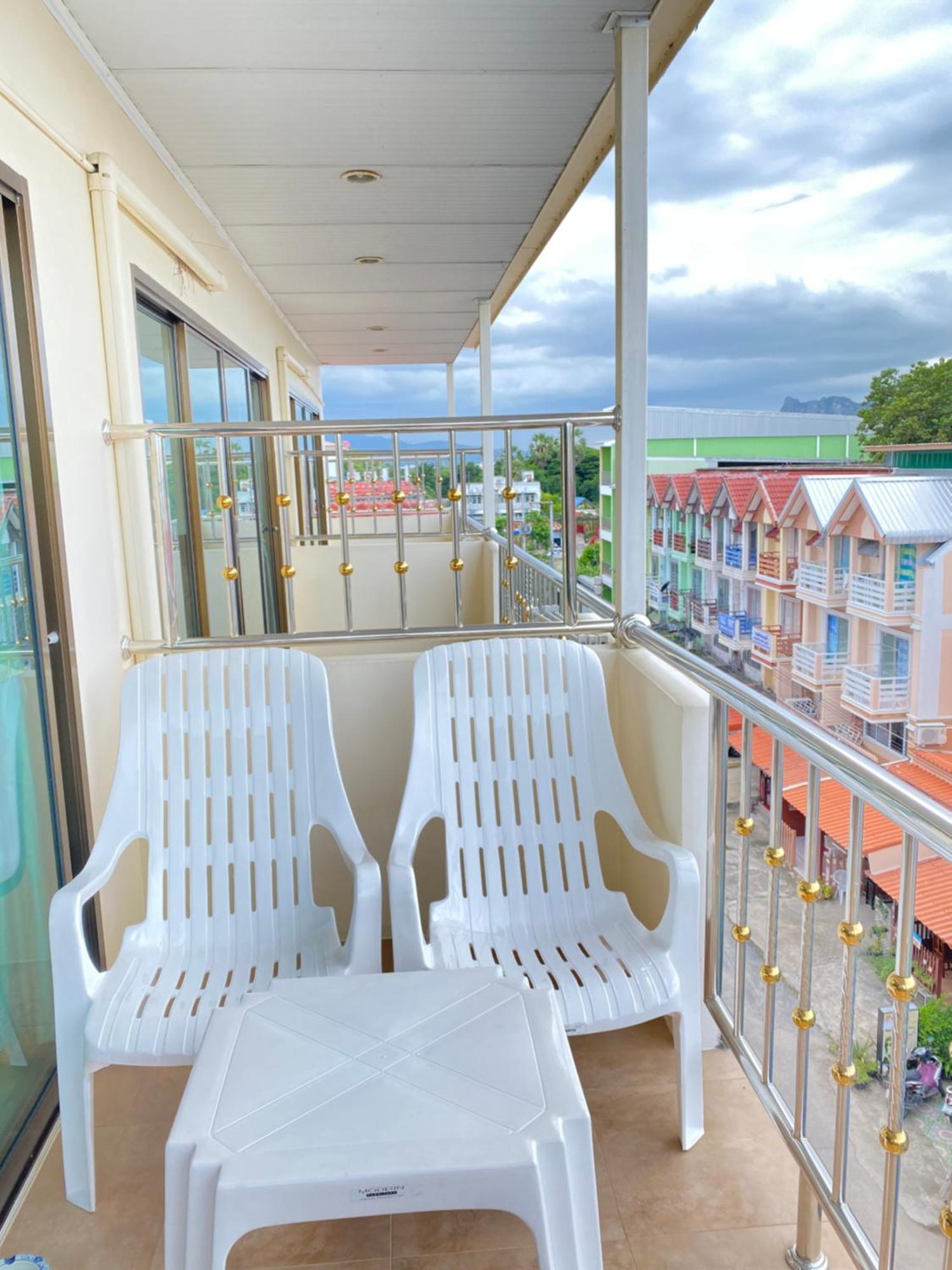 Dream Boutique Hotel Cha-Am Dış mekan fotoğraf