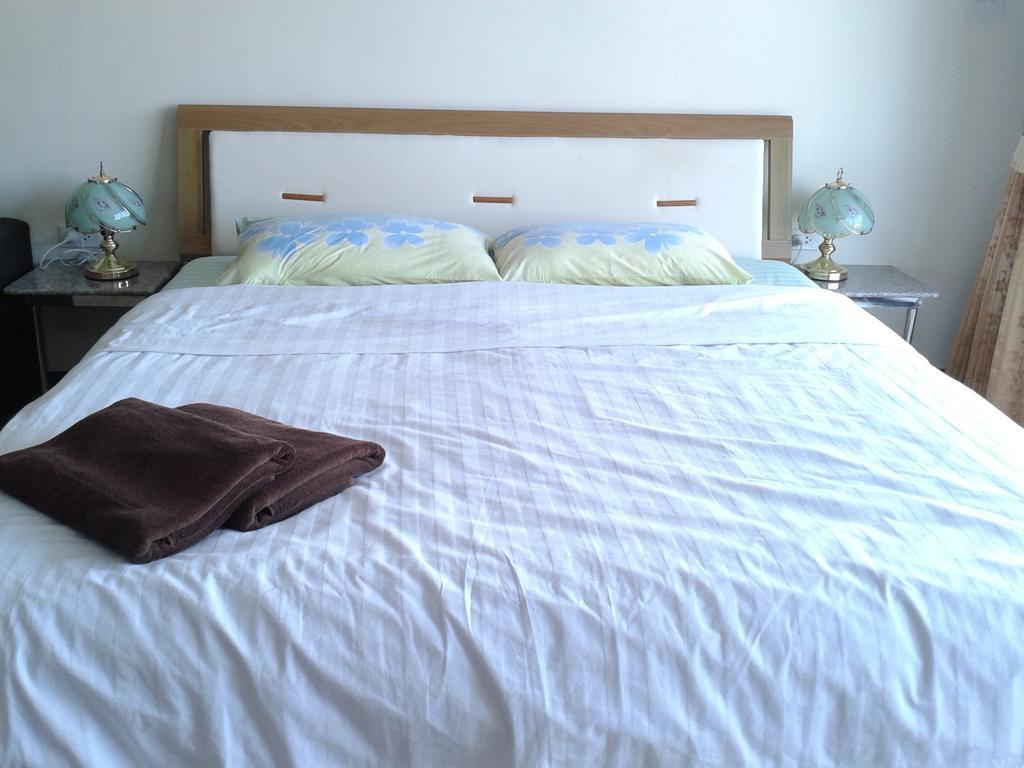 Dream Boutique Hotel Cha-Am Dış mekan fotoğraf