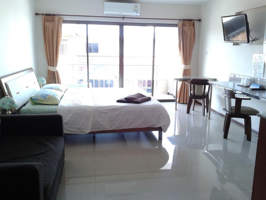 Dream Boutique Hotel Cha-Am Dış mekan fotoğraf