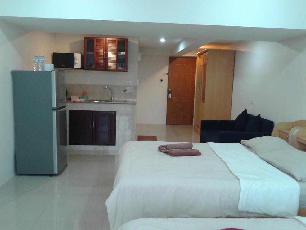 Dream Boutique Hotel Cha-Am Dış mekan fotoğraf
