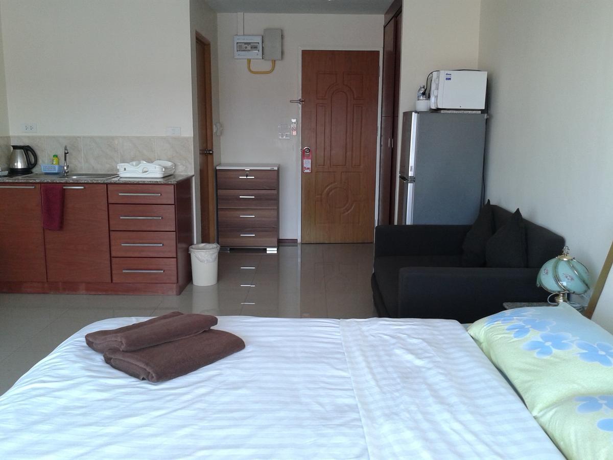 Dream Boutique Hotel Cha-Am Dış mekan fotoğraf