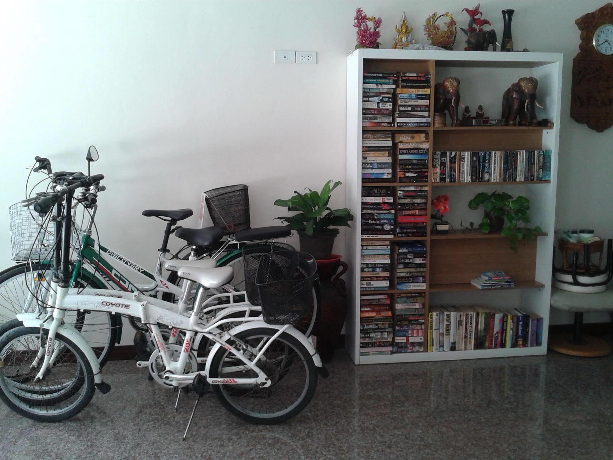 Dream Boutique Hotel Cha-Am Dış mekan fotoğraf