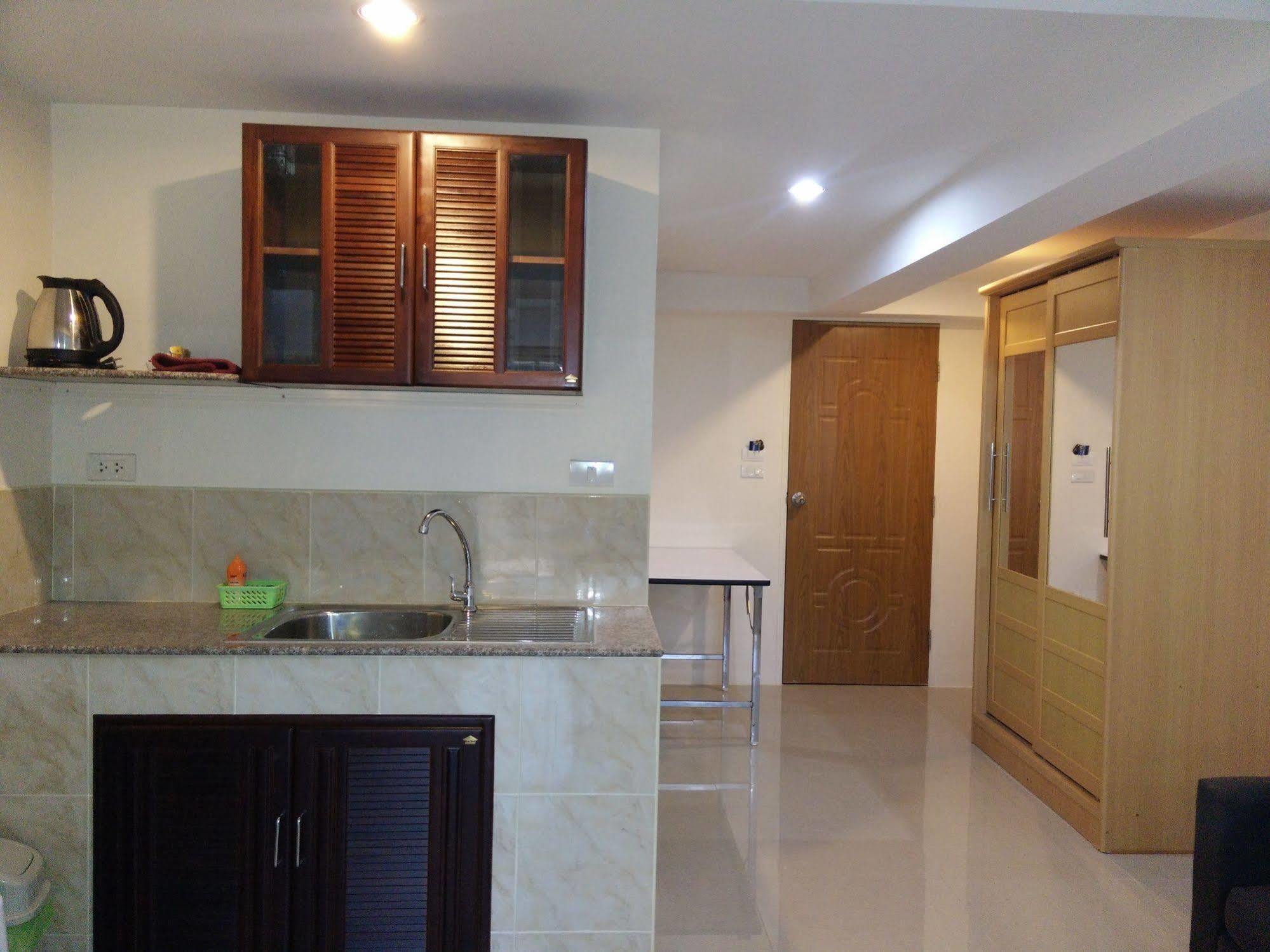 Dream Boutique Hotel Cha-Am Dış mekan fotoğraf
