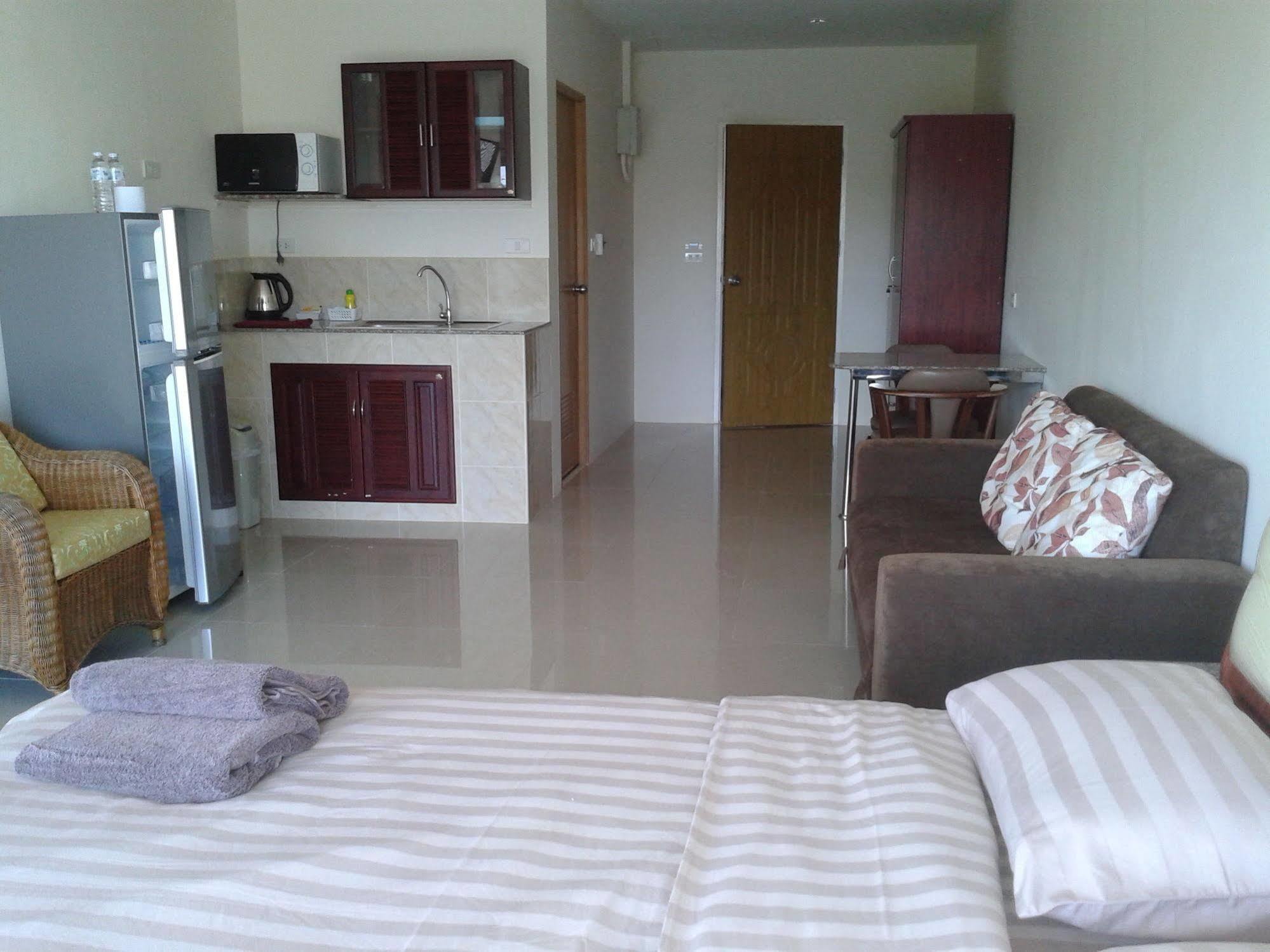 Dream Boutique Hotel Cha-Am Dış mekan fotoğraf
