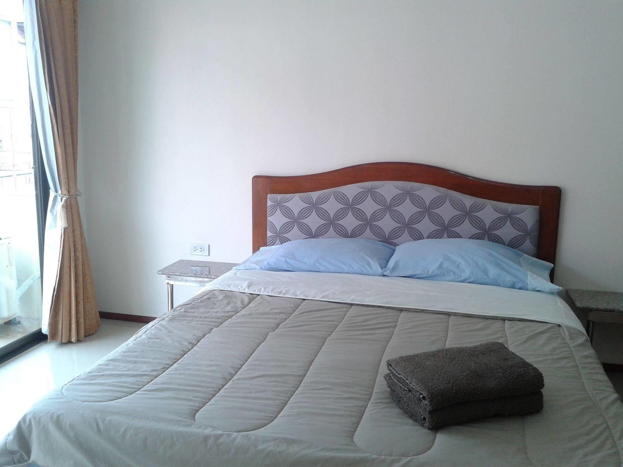 Dream Boutique Hotel Cha-Am Dış mekan fotoğraf