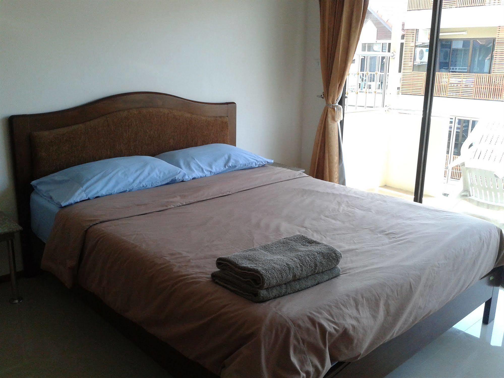 Dream Boutique Hotel Cha-Am Dış mekan fotoğraf