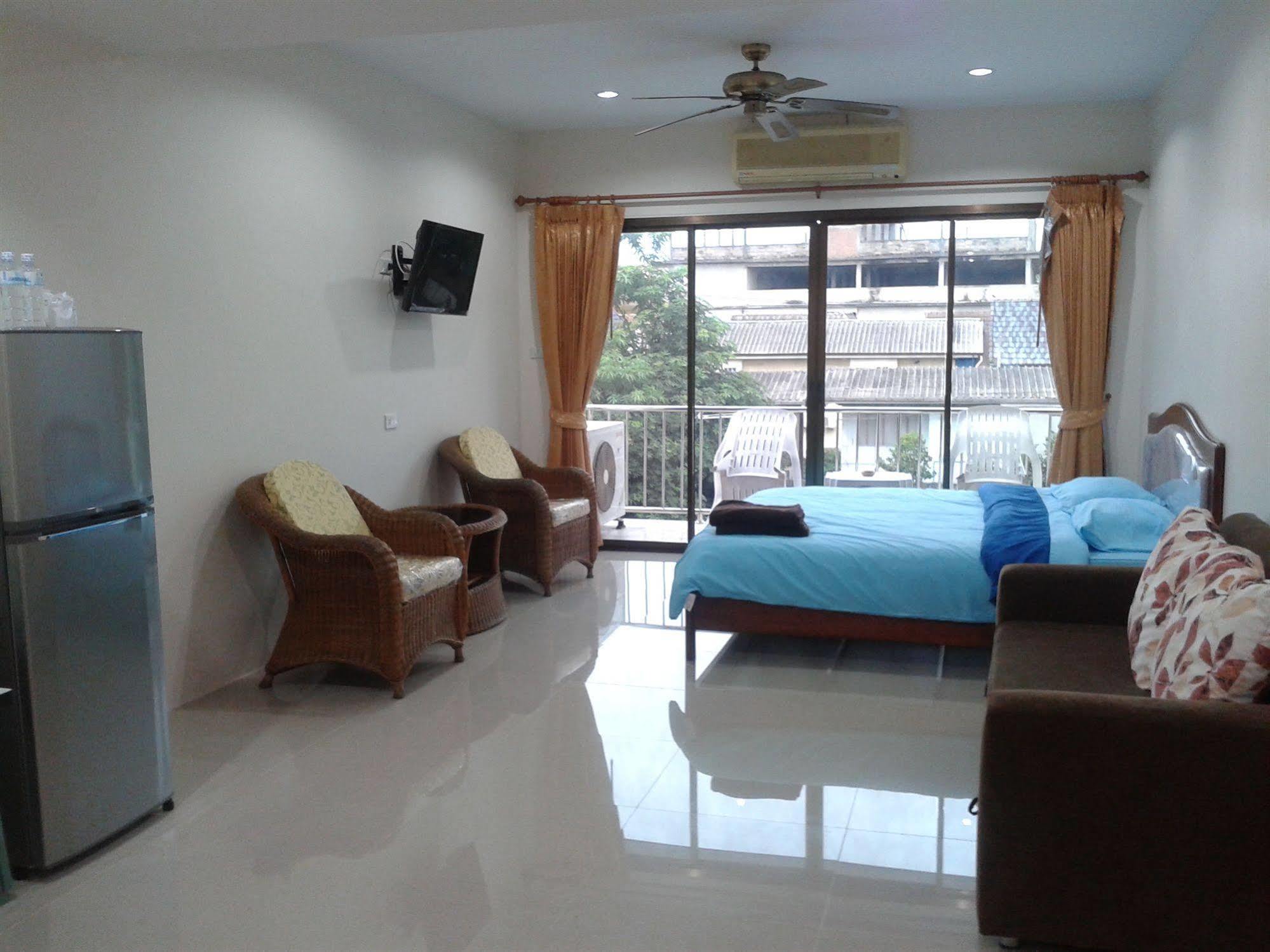 Dream Boutique Hotel Cha-Am Dış mekan fotoğraf