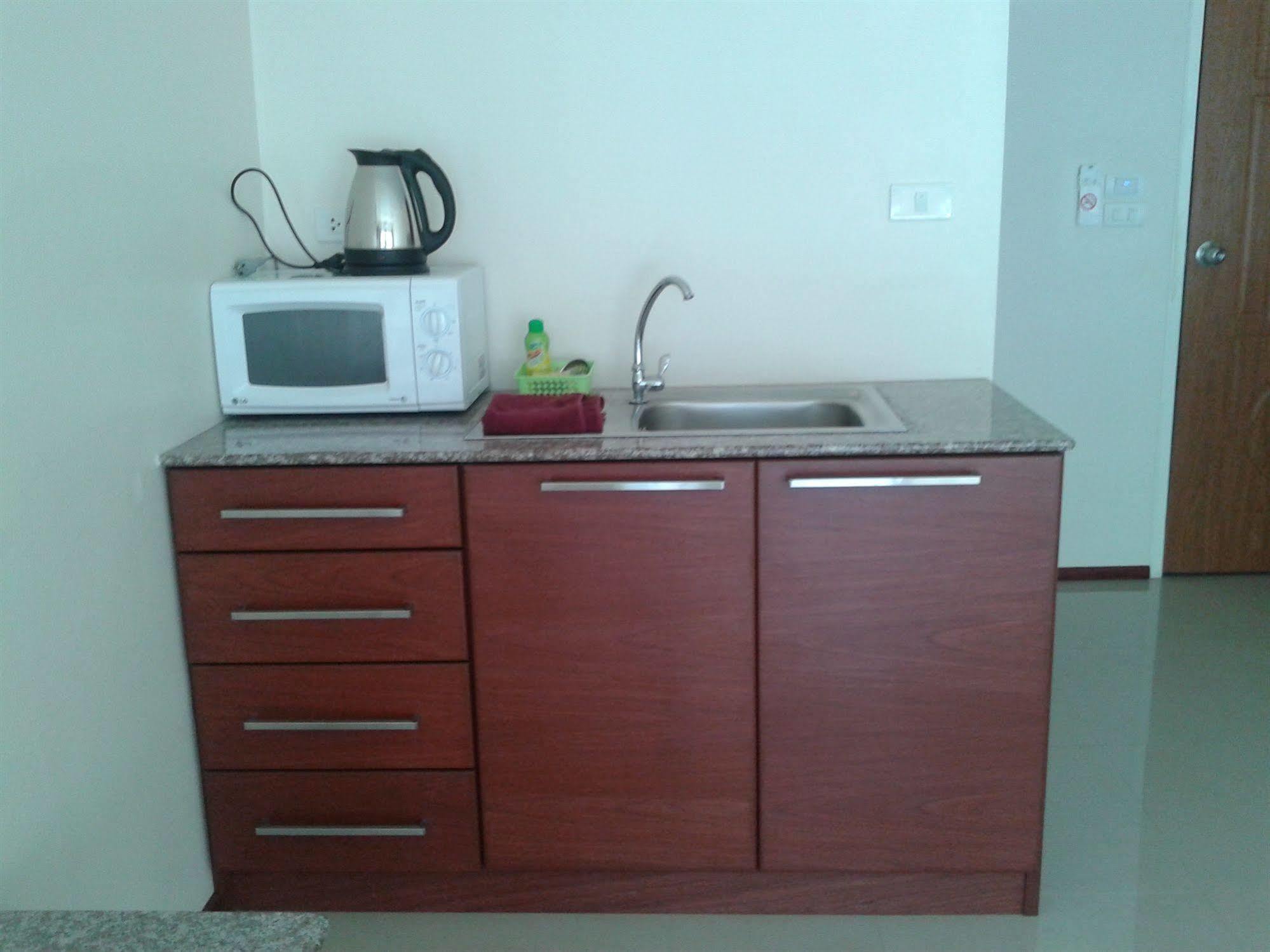 Dream Boutique Hotel Cha-Am Dış mekan fotoğraf