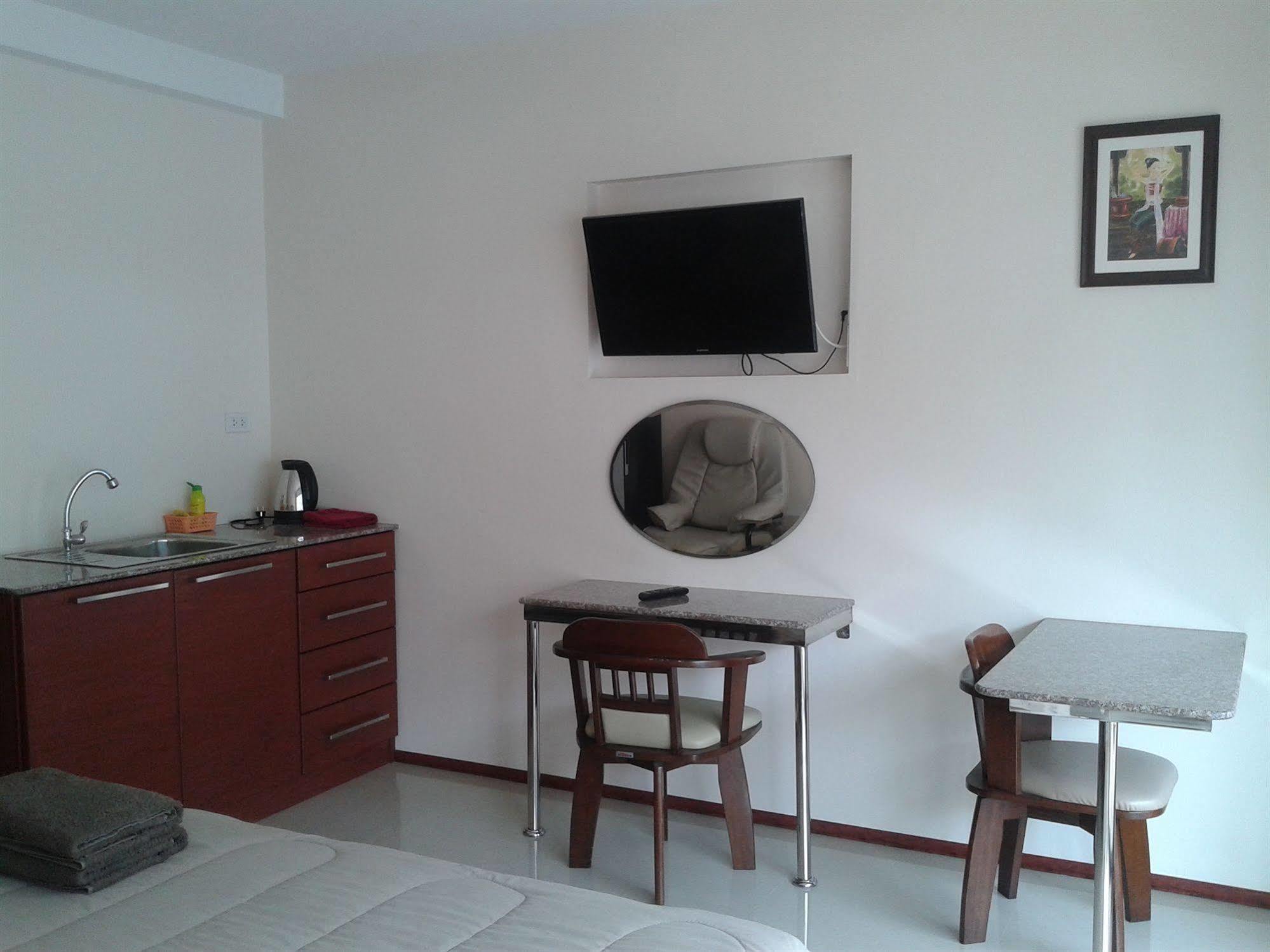 Dream Boutique Hotel Cha-Am Dış mekan fotoğraf