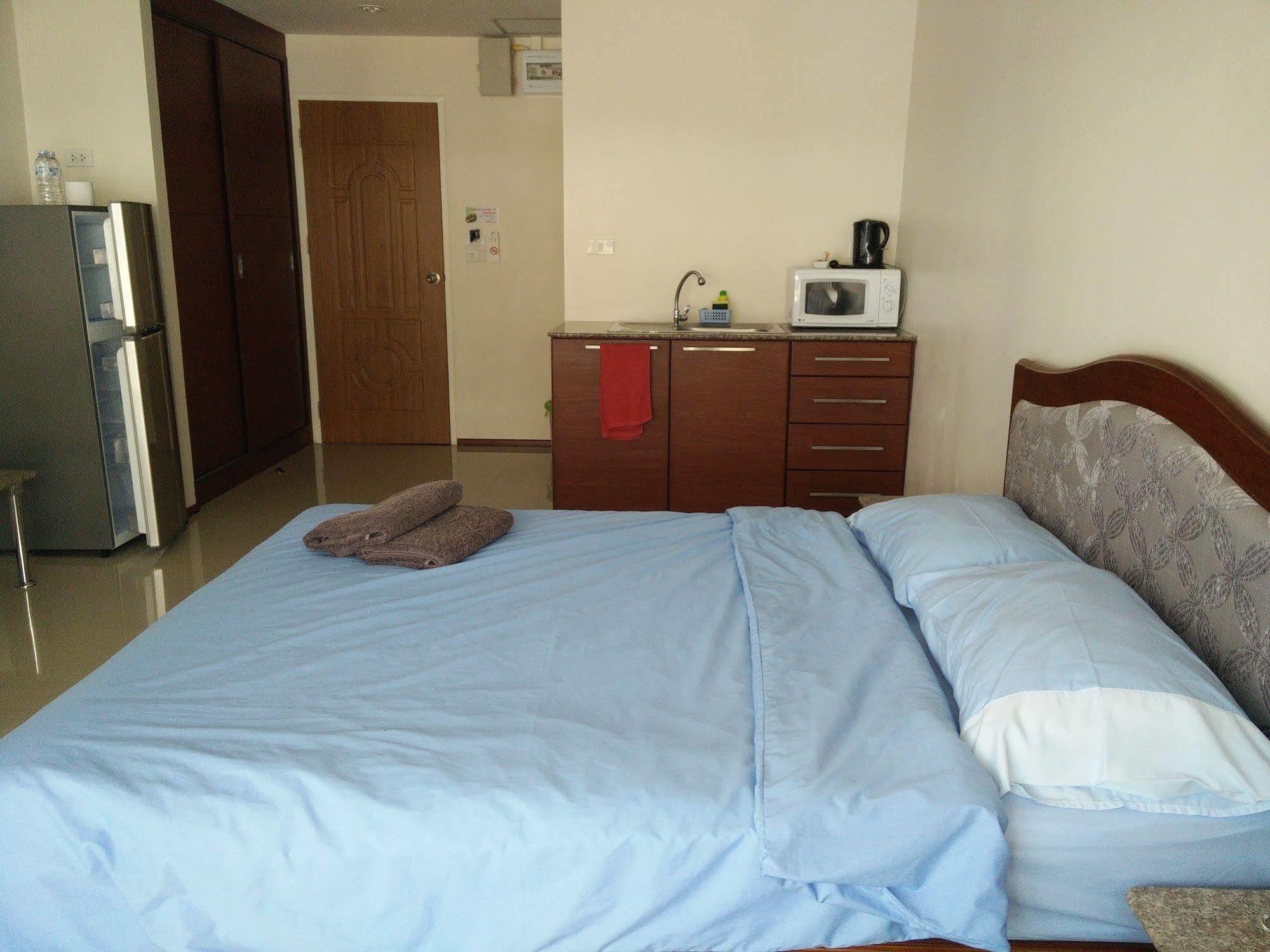 Dream Boutique Hotel Cha-Am Dış mekan fotoğraf