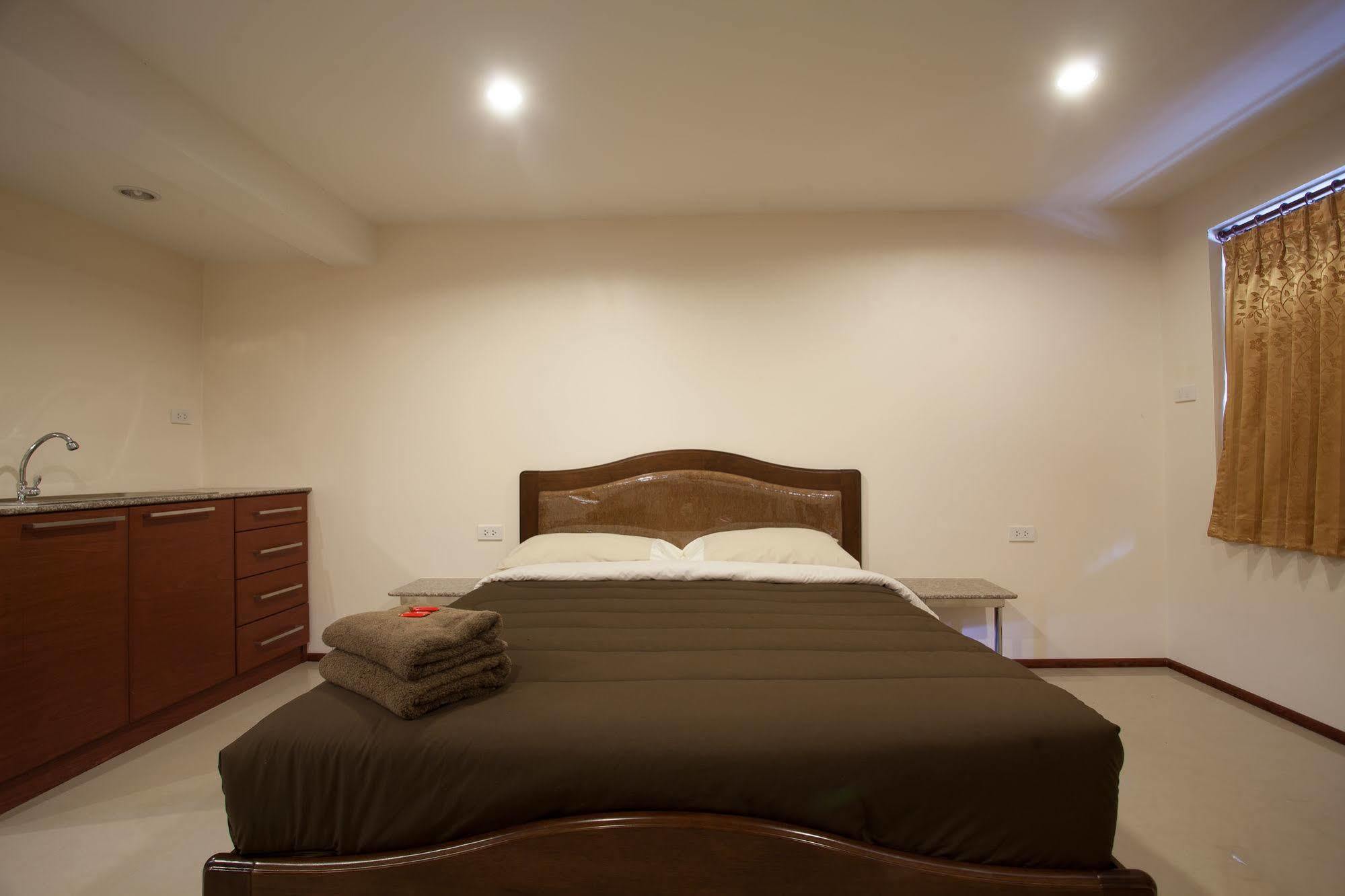 Dream Boutique Hotel Cha-Am Dış mekan fotoğraf
