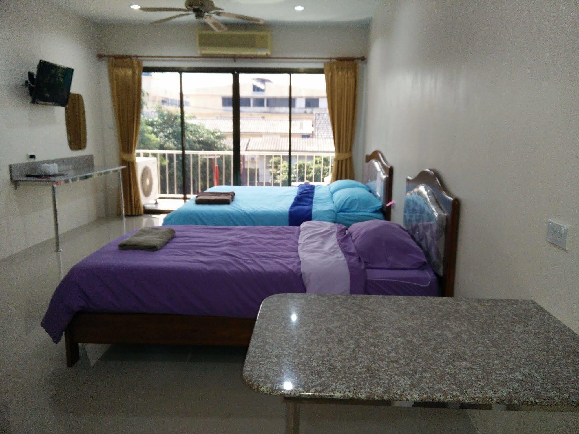 Dream Boutique Hotel Cha-Am Dış mekan fotoğraf