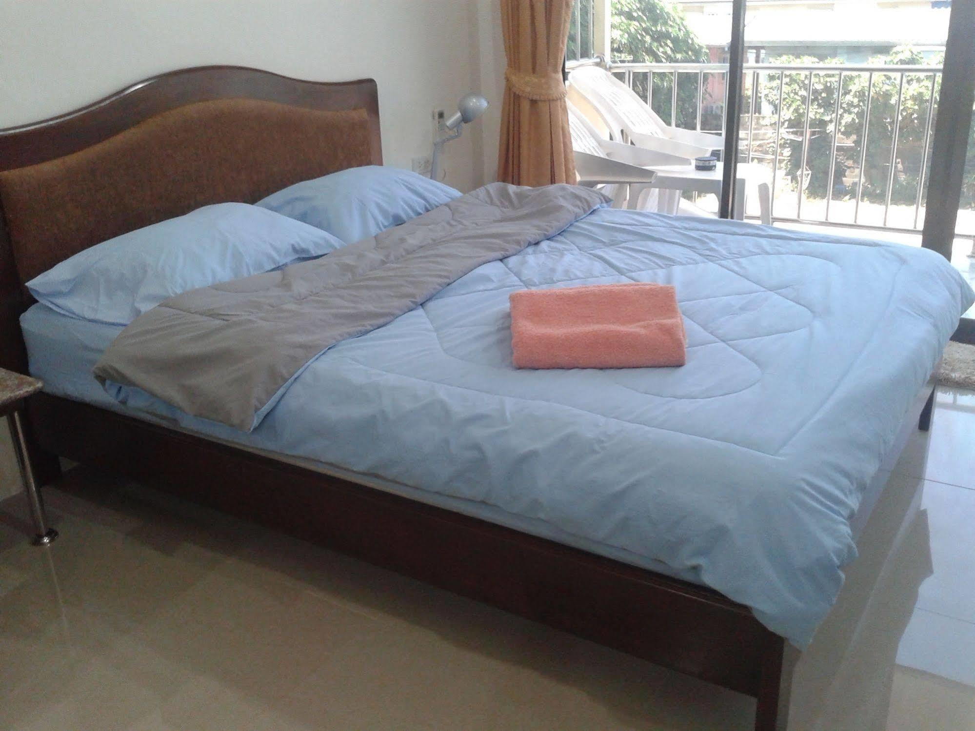 Dream Boutique Hotel Cha-Am Dış mekan fotoğraf